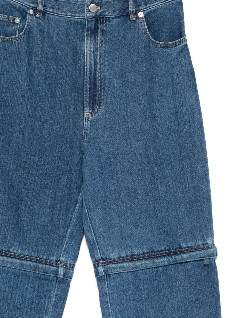 convertible Lars jeans 3