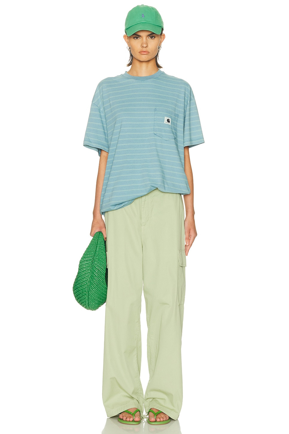 Kingston Pant - 5