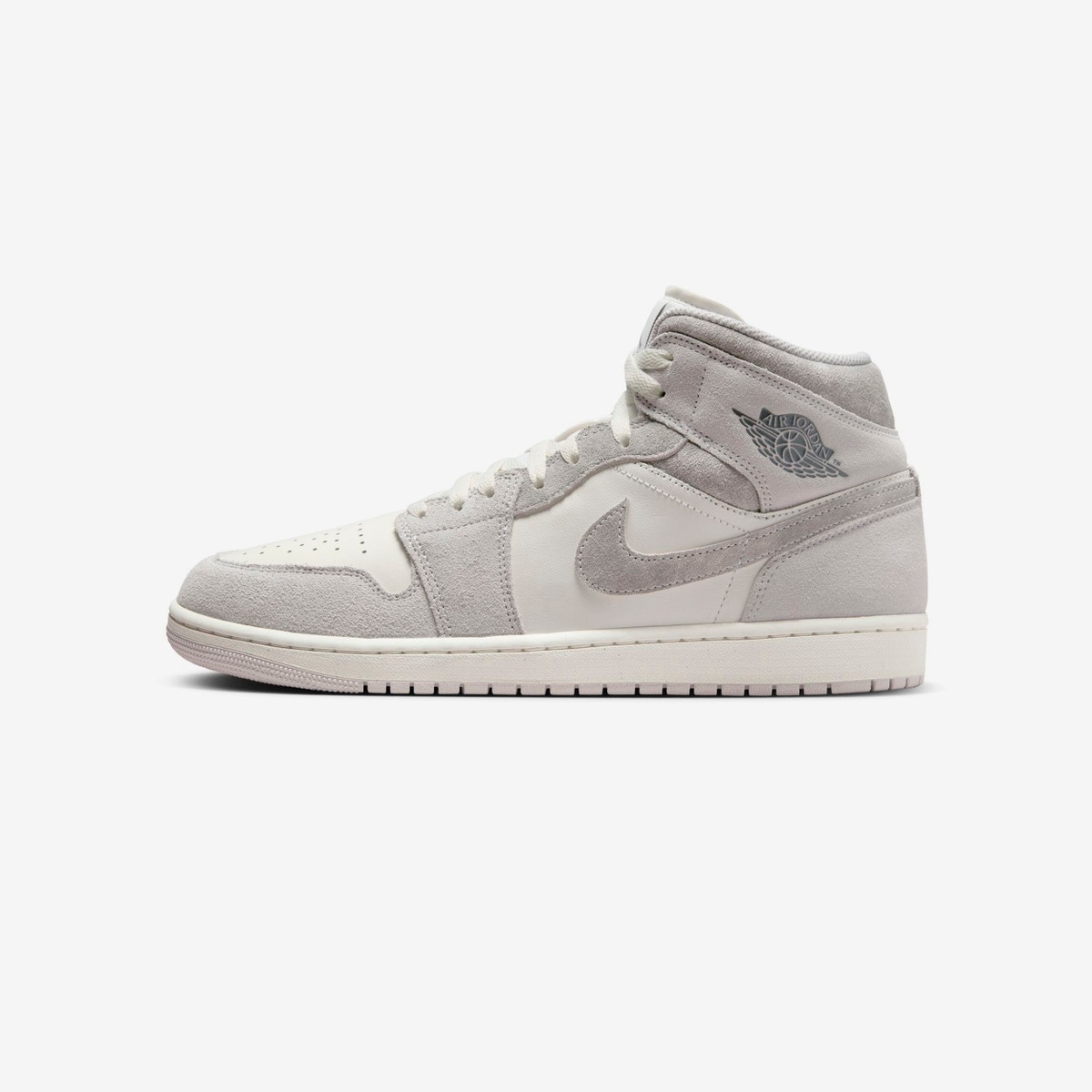 Air Jordan 1 Mid SE - 4