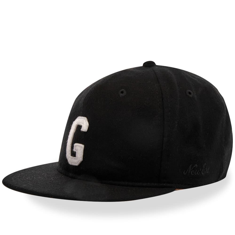 Fear of God New Era Grays Cap - 1