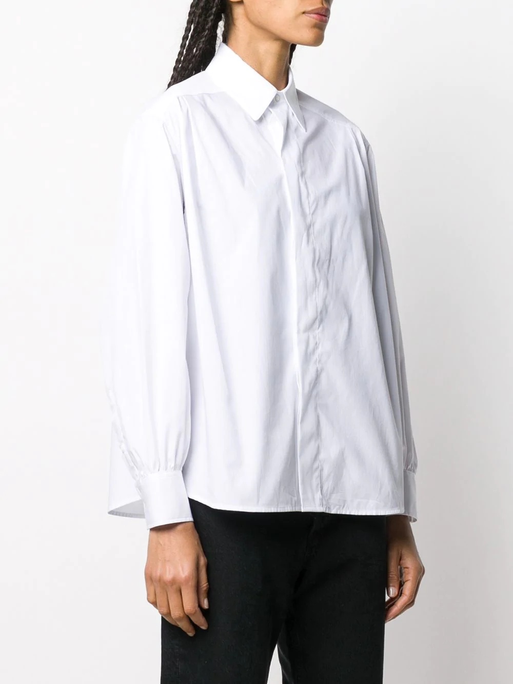 long-sleeve shirt  - 3