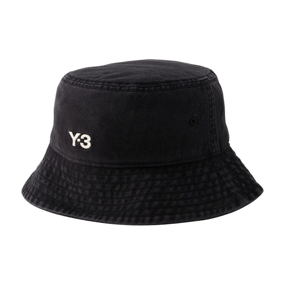 Y-3 ADIDAS CAPS & HATS - 1