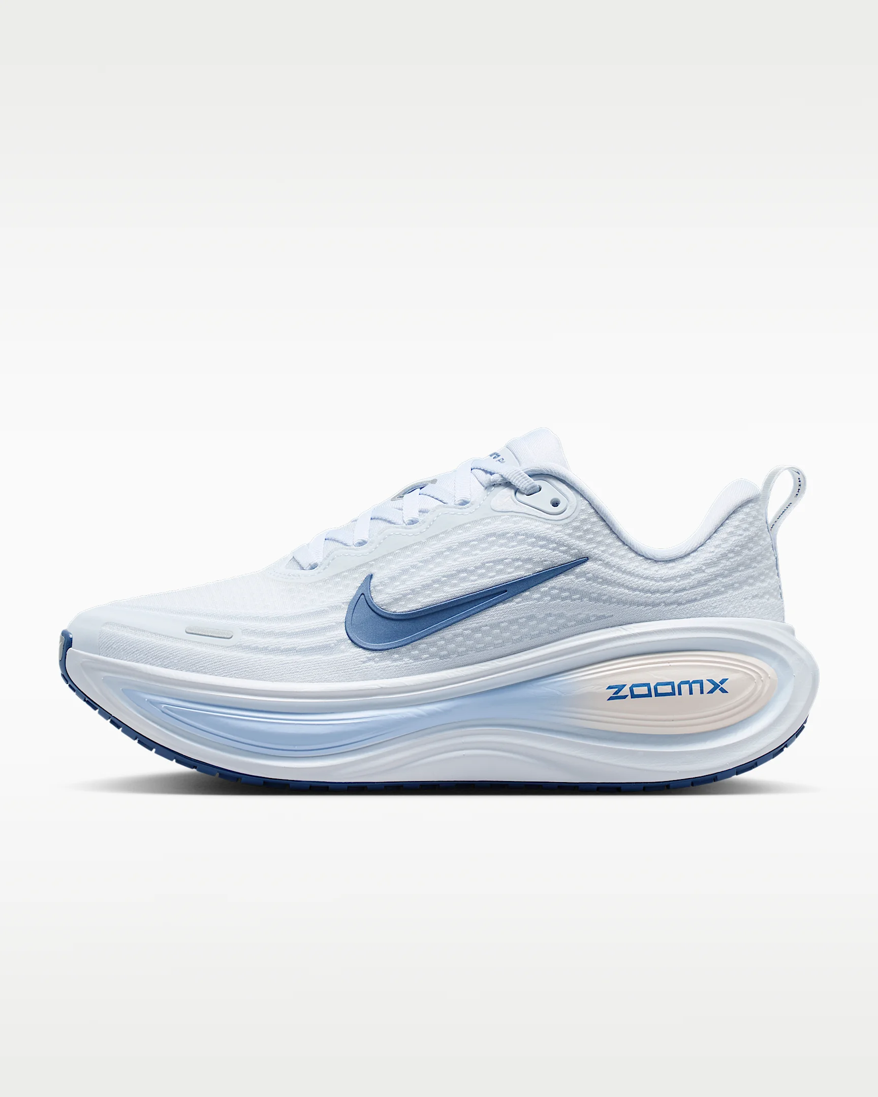 Nike Vomero Plus Women's Road Running Shoes - 1