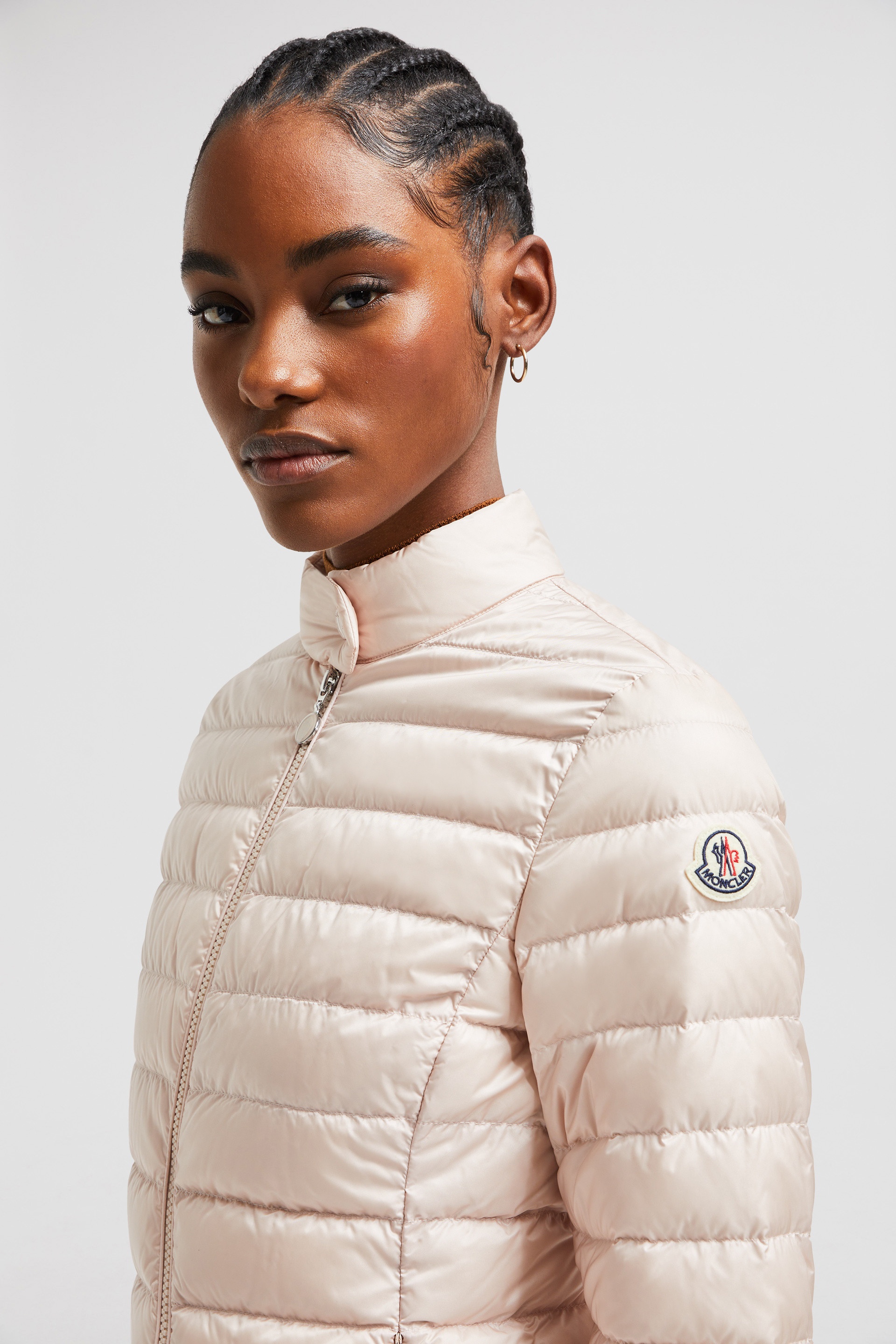 Igelle Short Down Jacket - 4