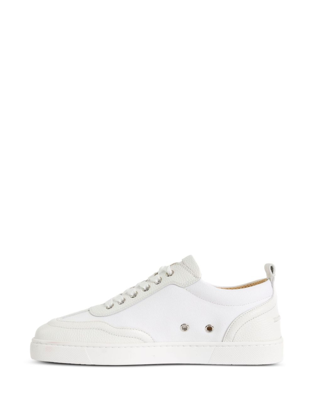 Retero low-top sneakers - 3