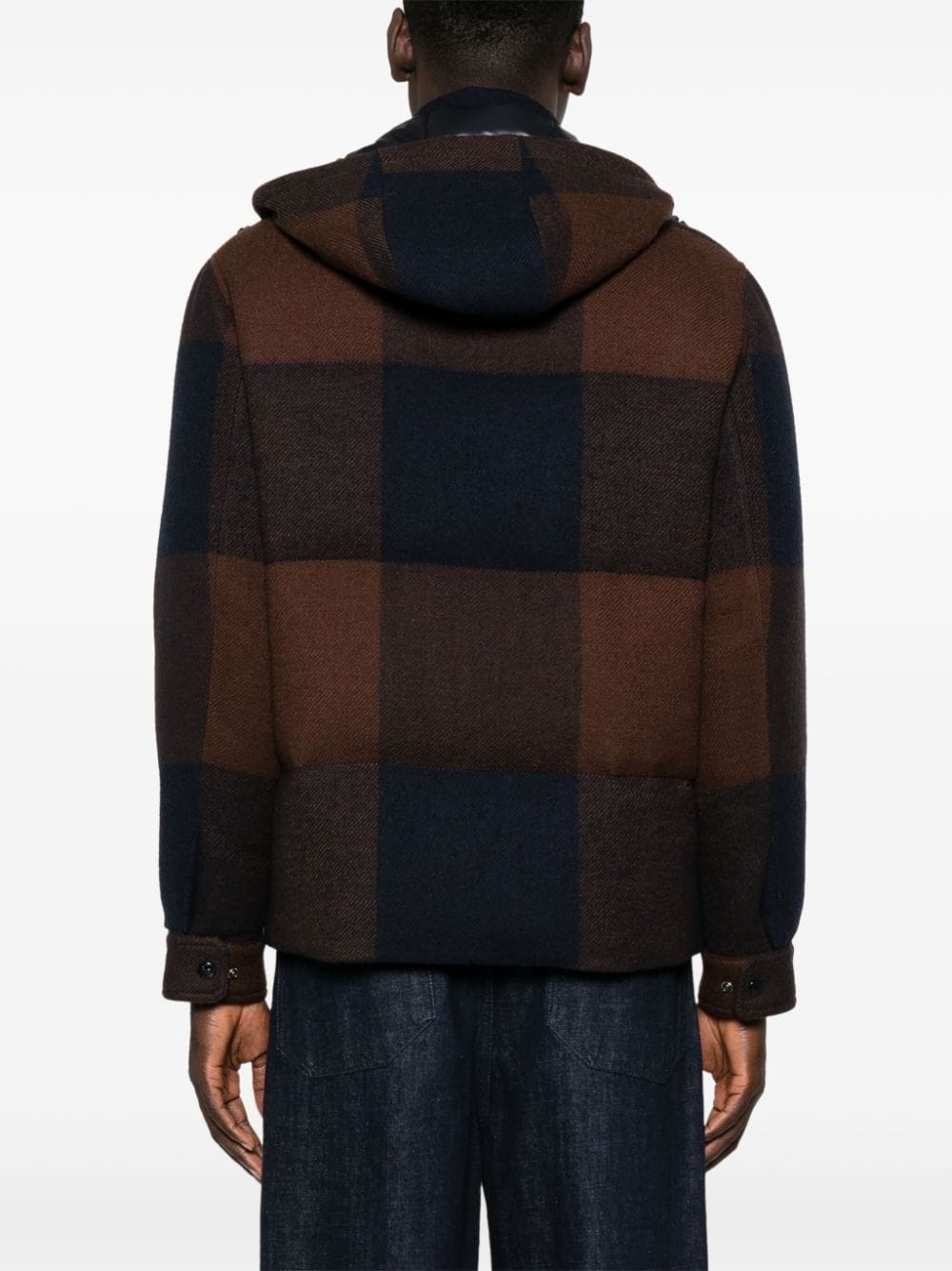 Ladurns shirt jacket - 4