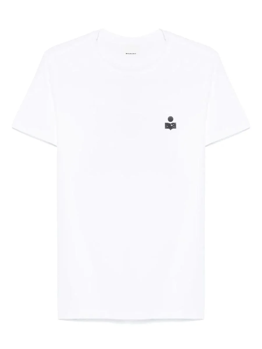 Isabel Marant Zafferh T-Shirt - 1