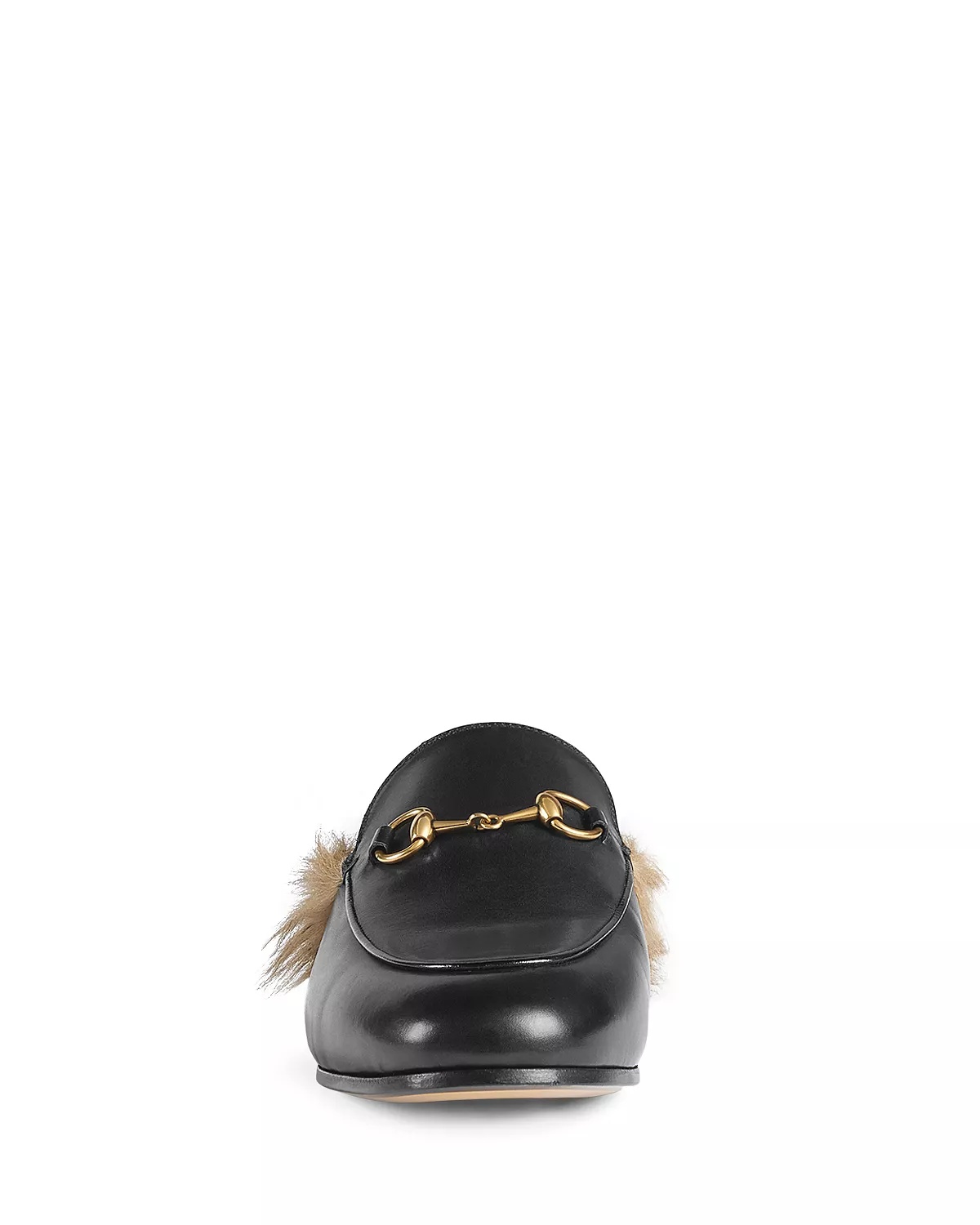 Women's Princetown Apron Toe Mules - 7