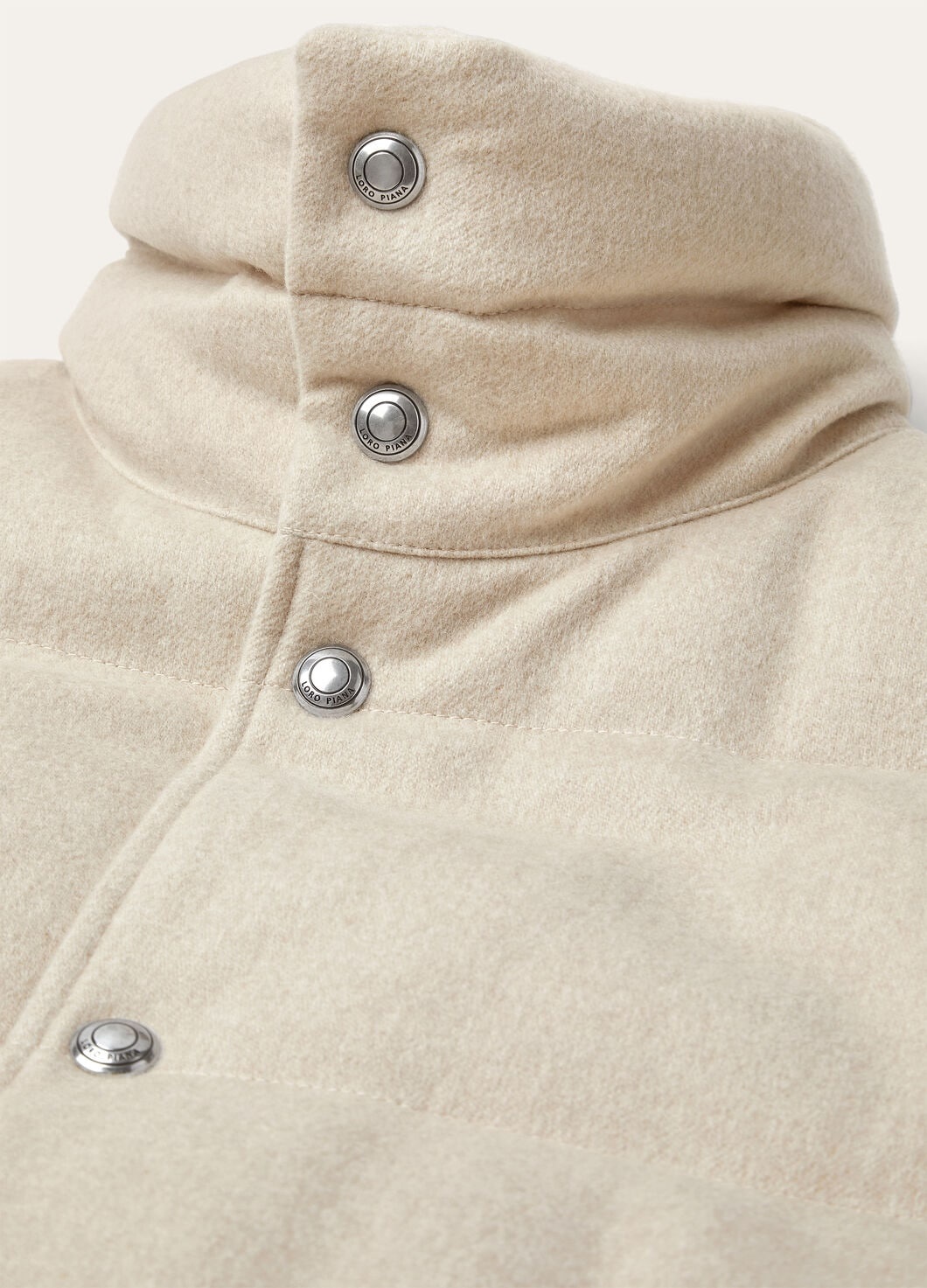 Lance Puffer Gilet - 3