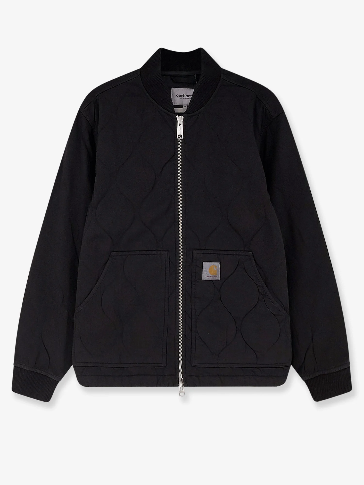Carhartt Wip Kylan Liner Cotton Jacket - 1