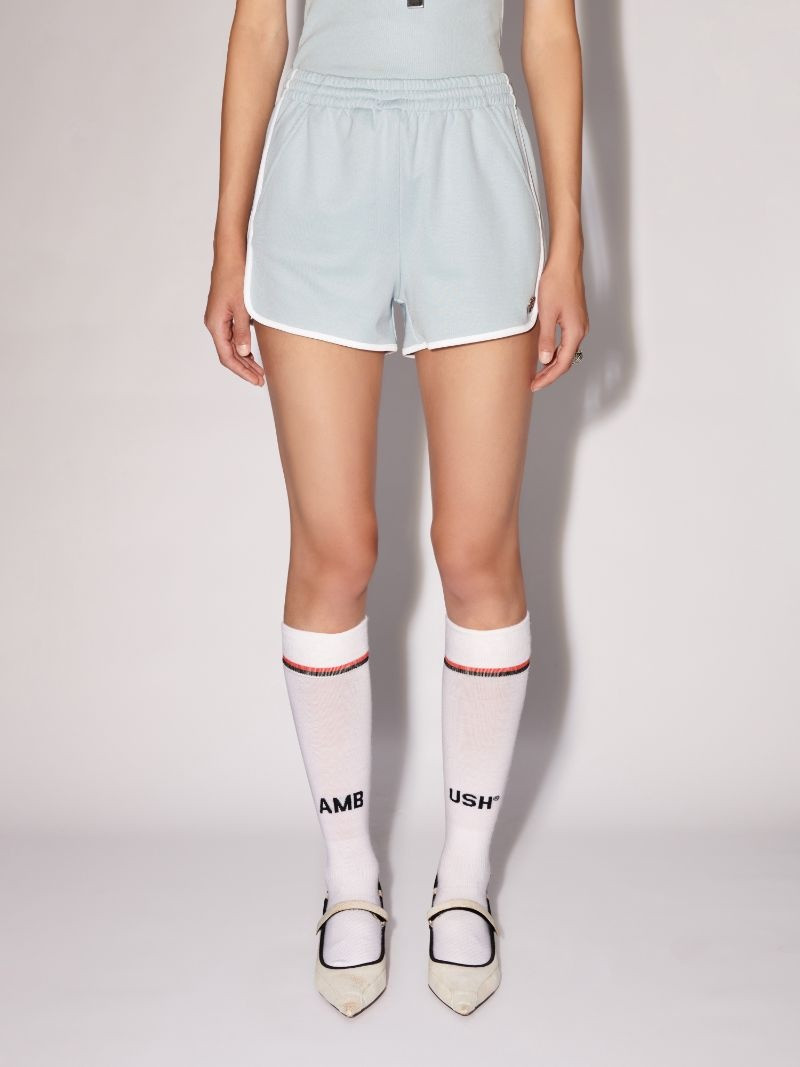 Running Shorts 3