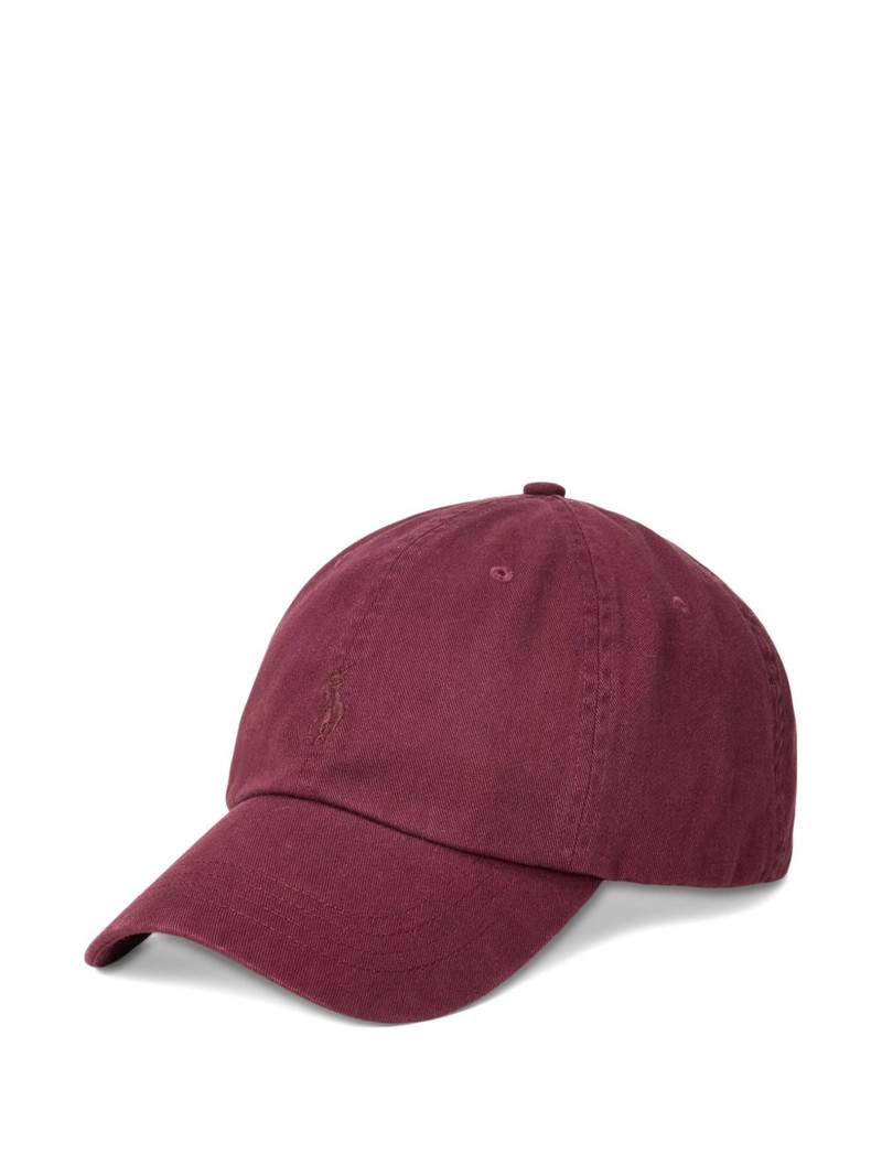 garment dyed cap 1