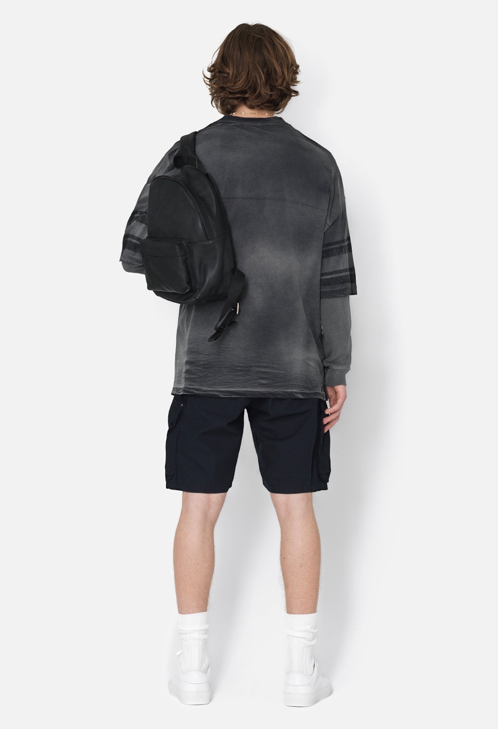 DECK CARGO SHORTS - 5