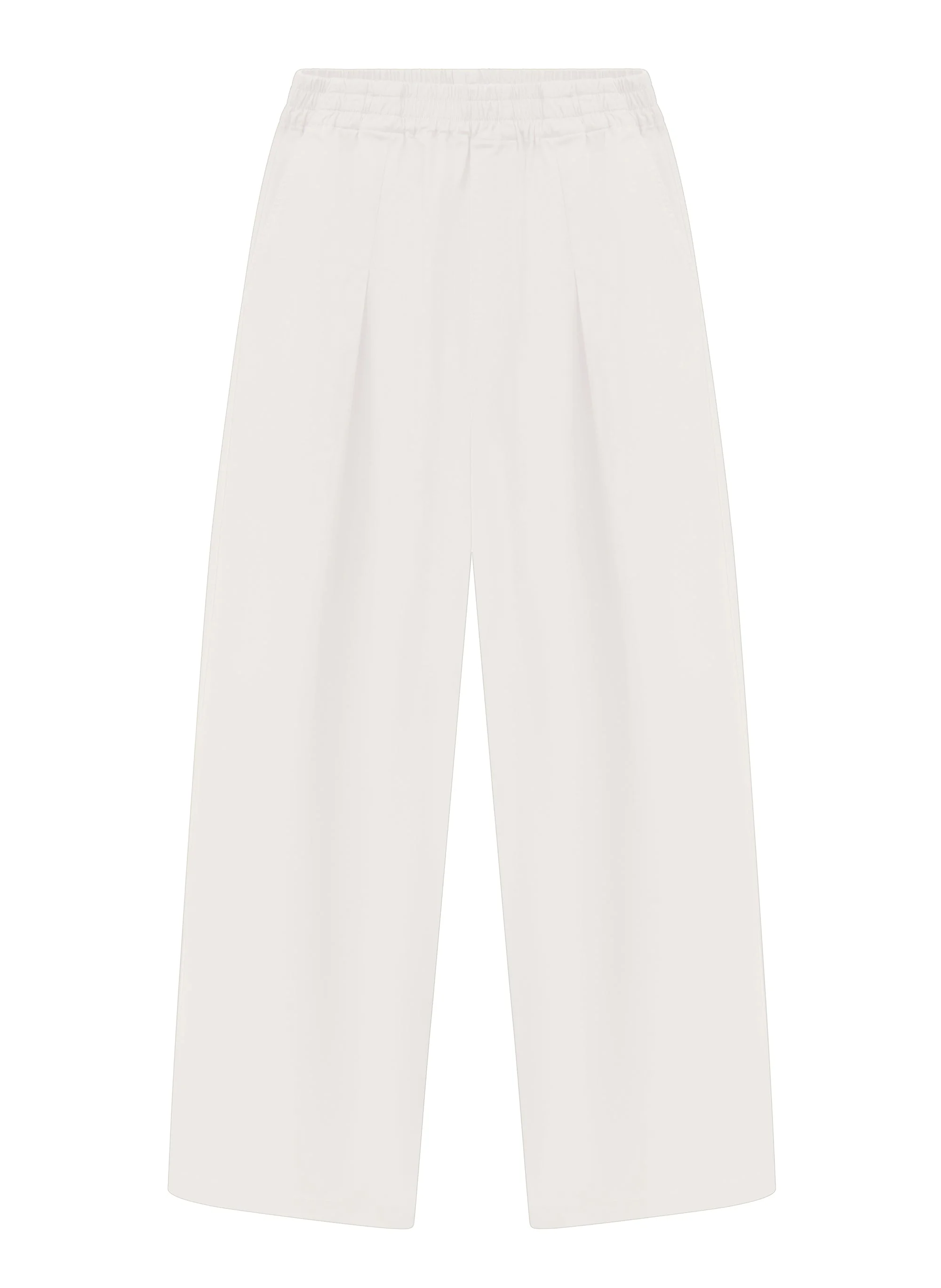 Palmer Cotton Twill Pant - 1