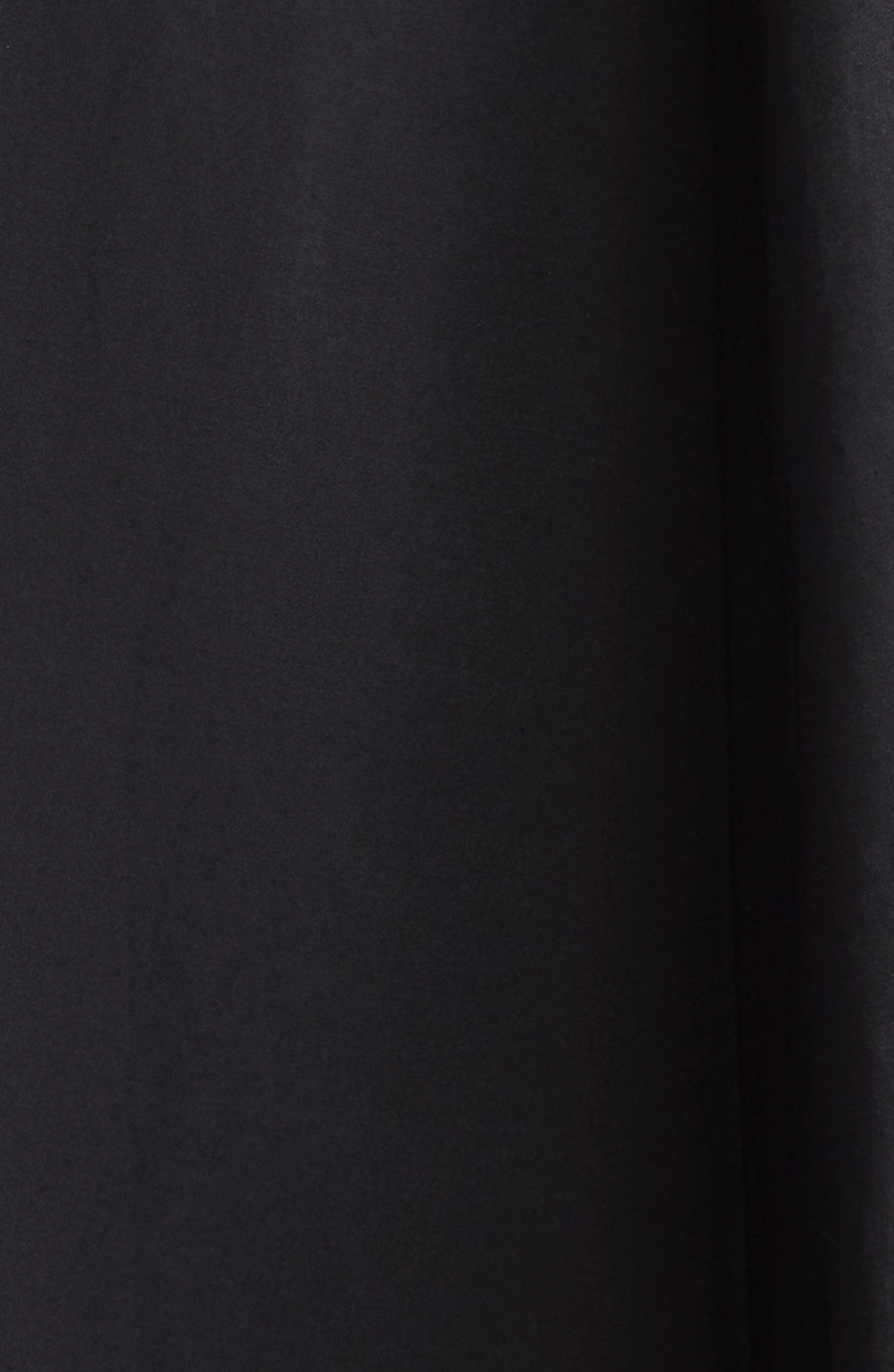 3.1 Phillip Lim Tulip Sleeve A-Line Dress in Black at Nordstrom - 7