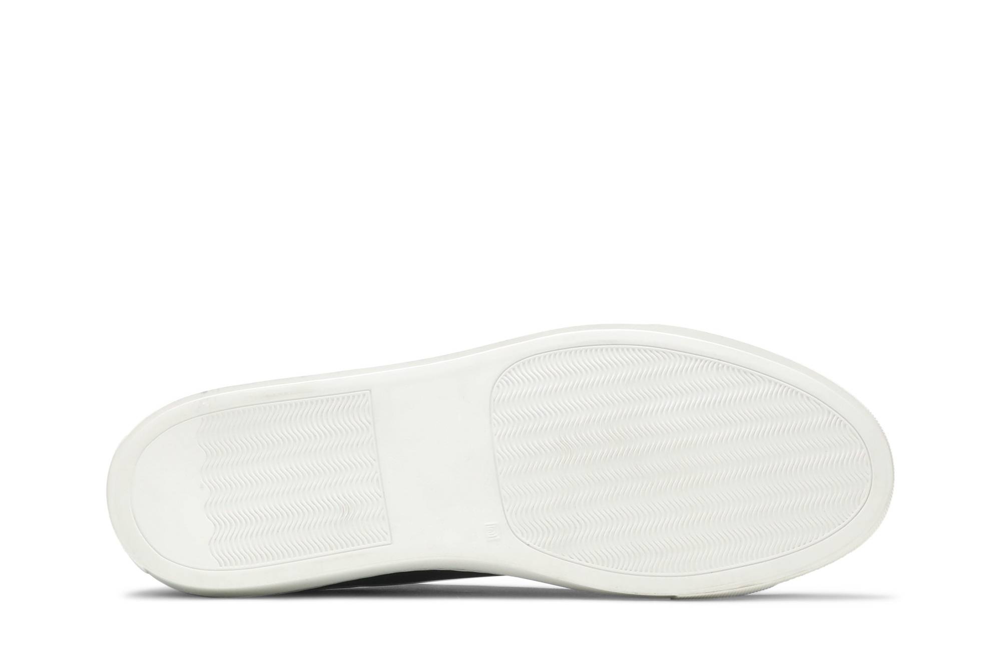 Common Projects Achilles Low 'Black' - 4