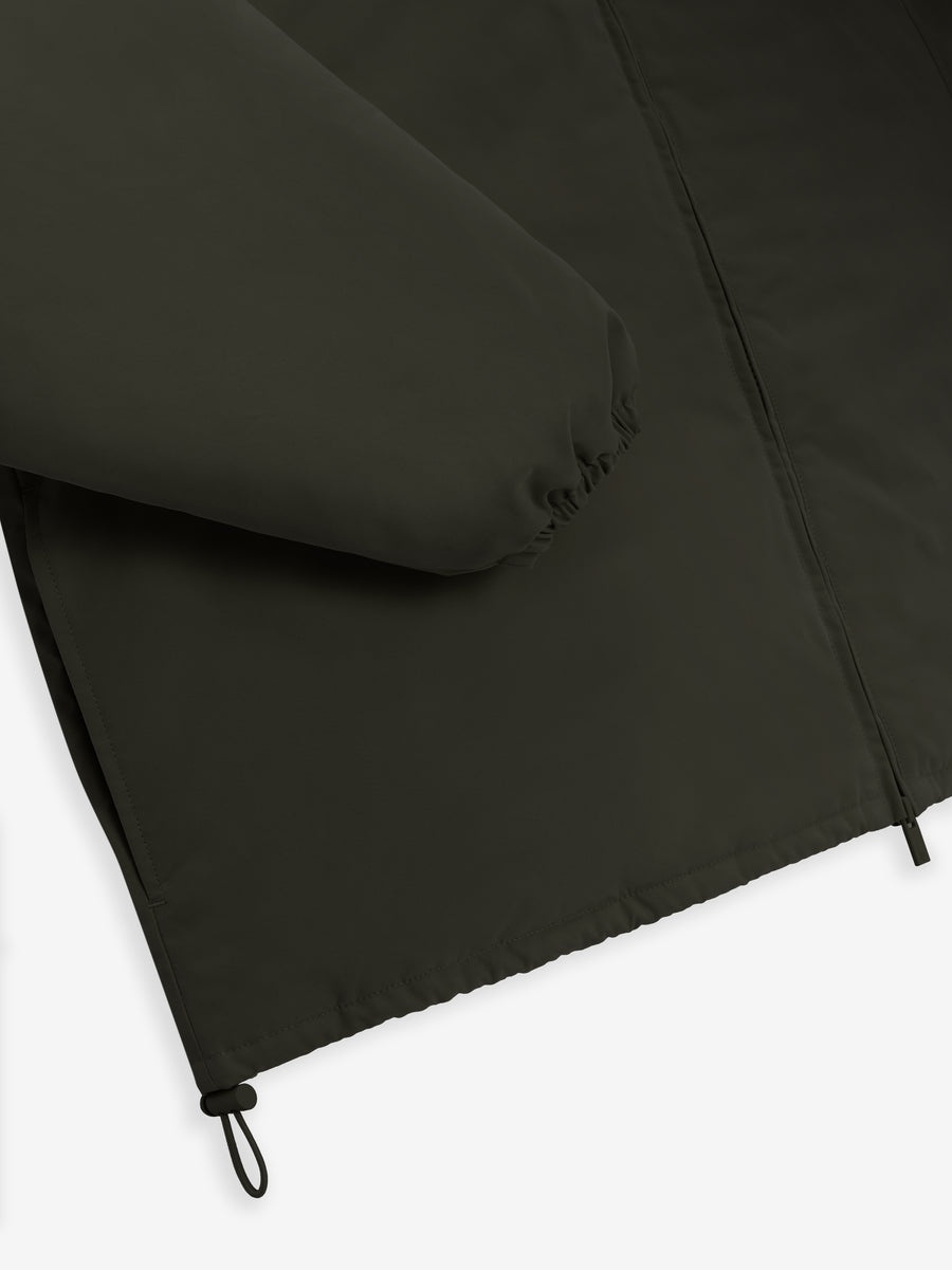 Essentials Fullzip Jacket - 5