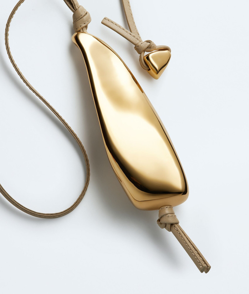 Bottega Veneta Prisma Necklace outlook
