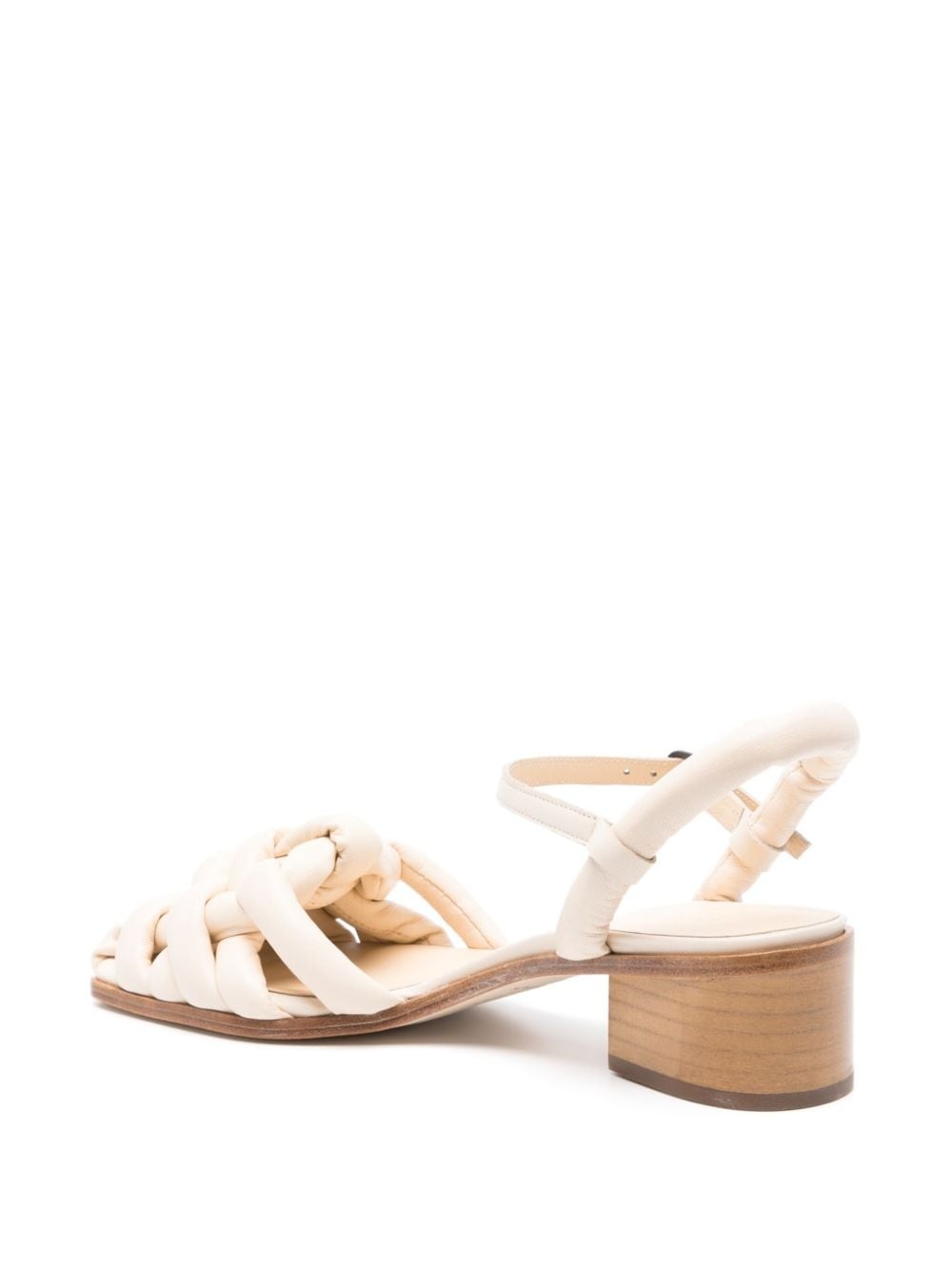 Cabersa 40mm sandals - 3