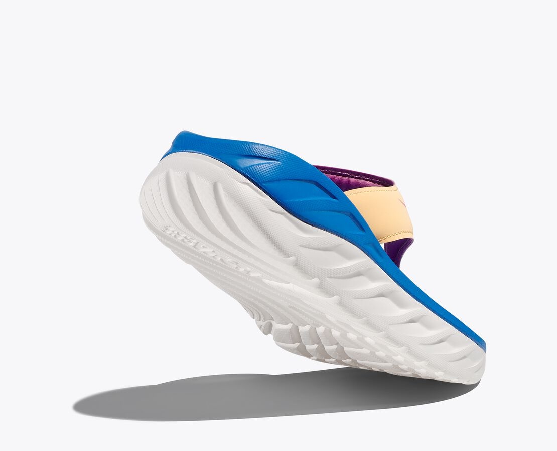 Women's ORA Recovery Flip - 4