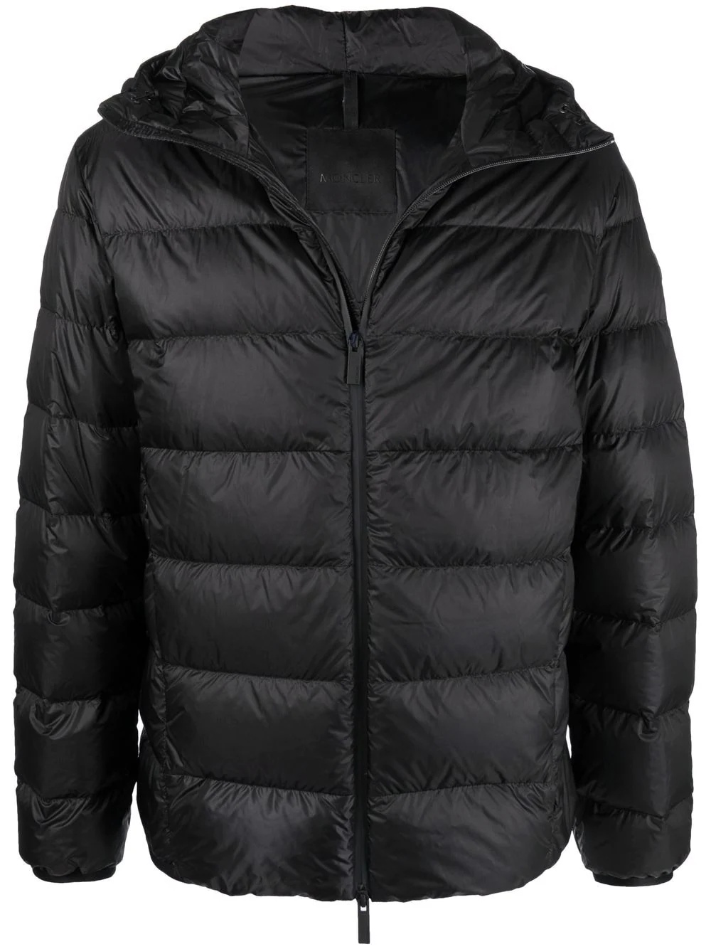 Provins padded jacket - 1