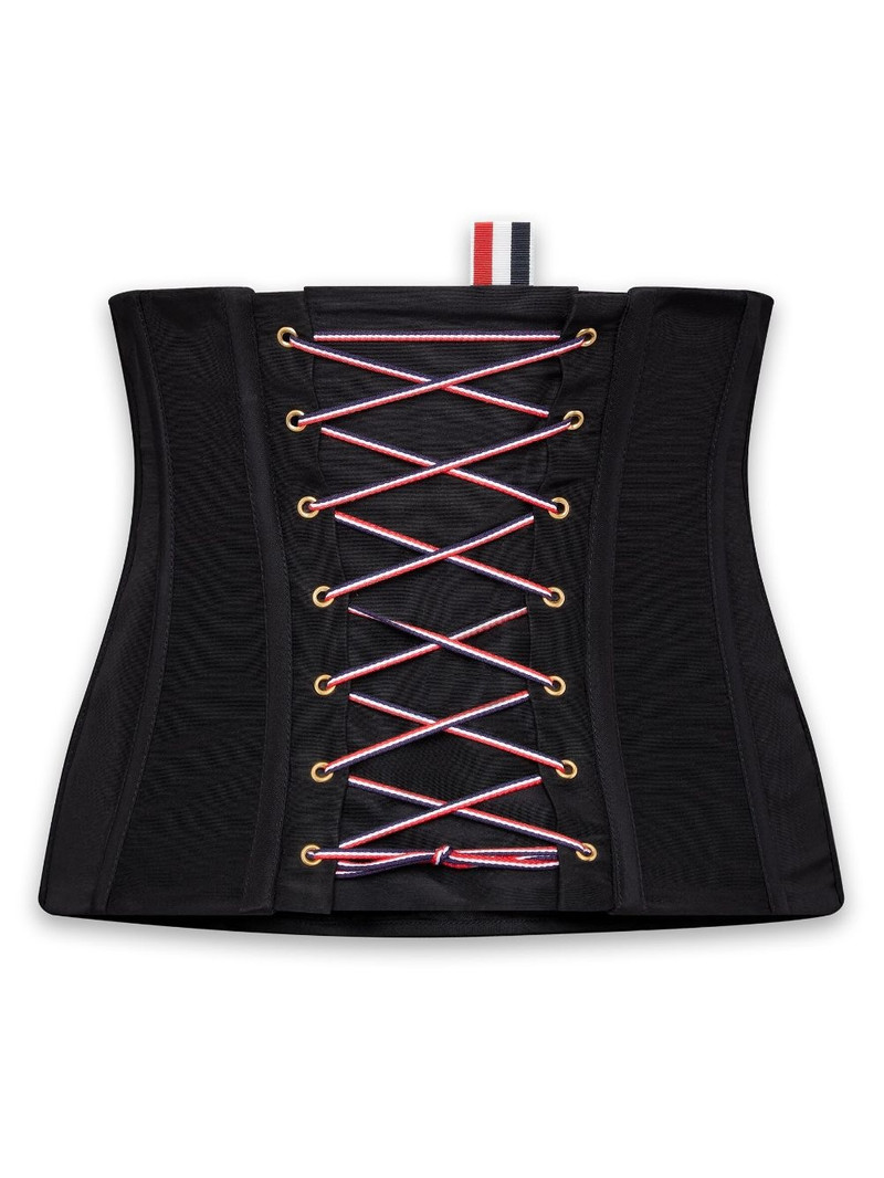 lace-up corset 4