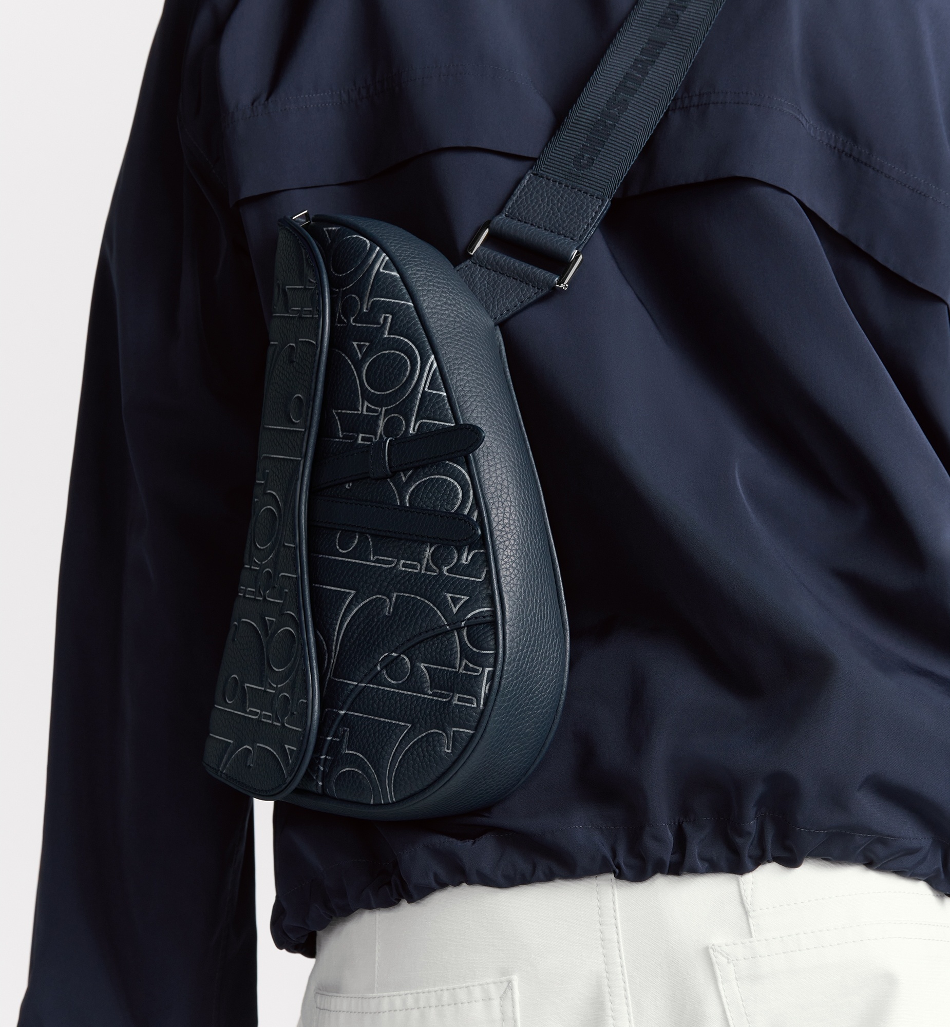 Saddle Bag - 2