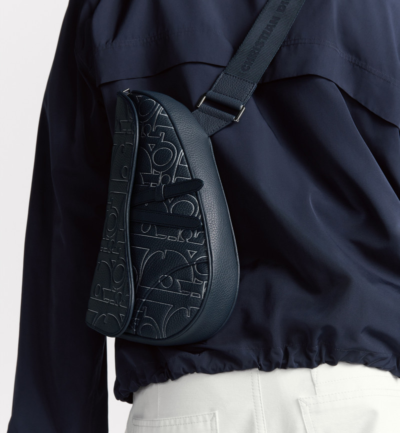 Dior Saddle Bag outlook