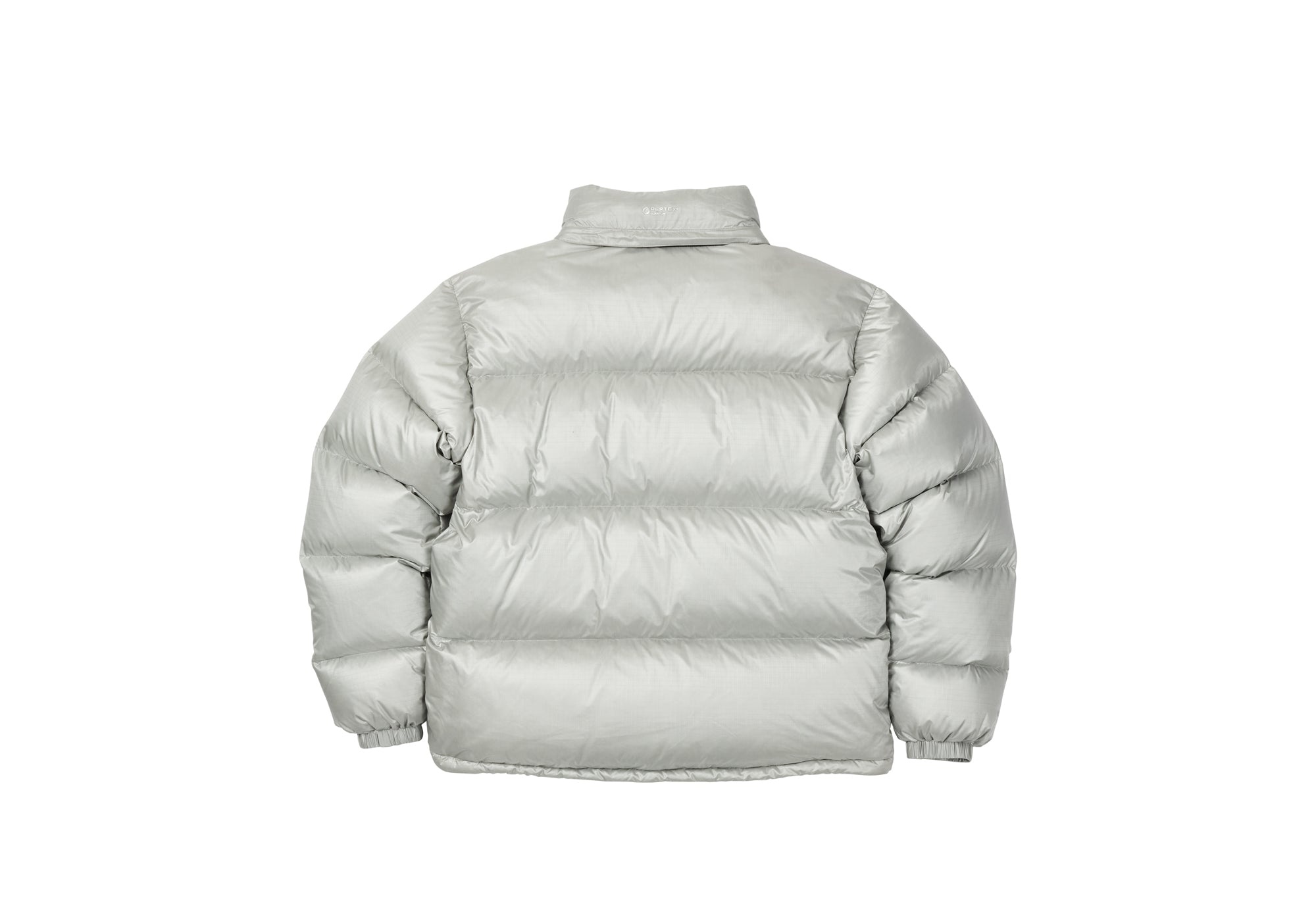 PERTEX PALACE LONDON PUFFA SILVER - 4