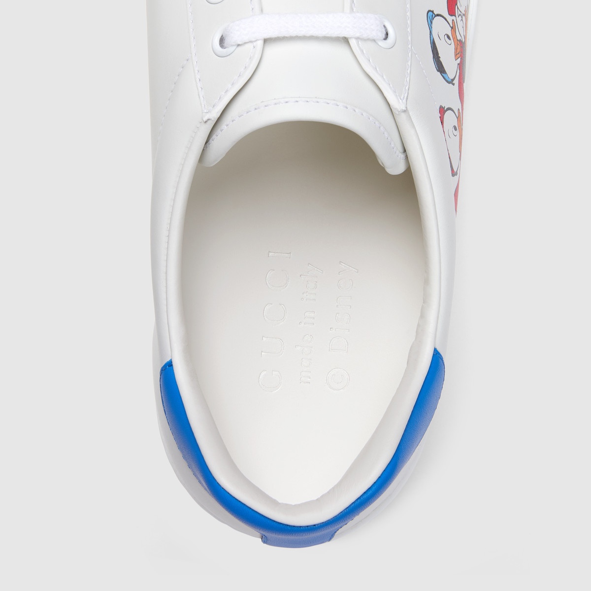 Men's Disney x Gucci Ace sneaker - 6