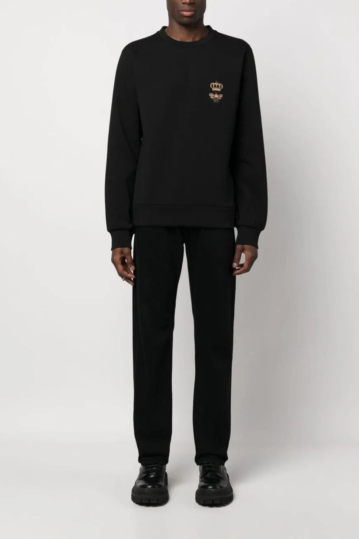 'Essential' sweatshirt - 2