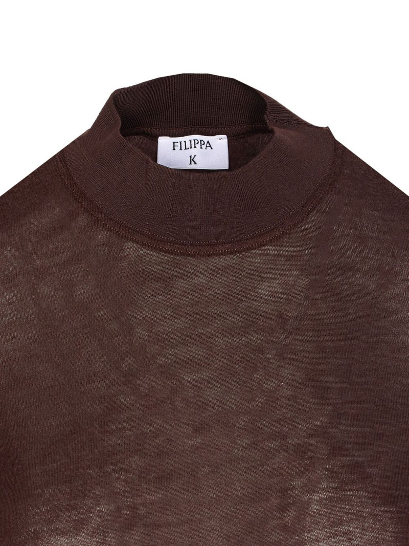 cashmere-blend jumper 3