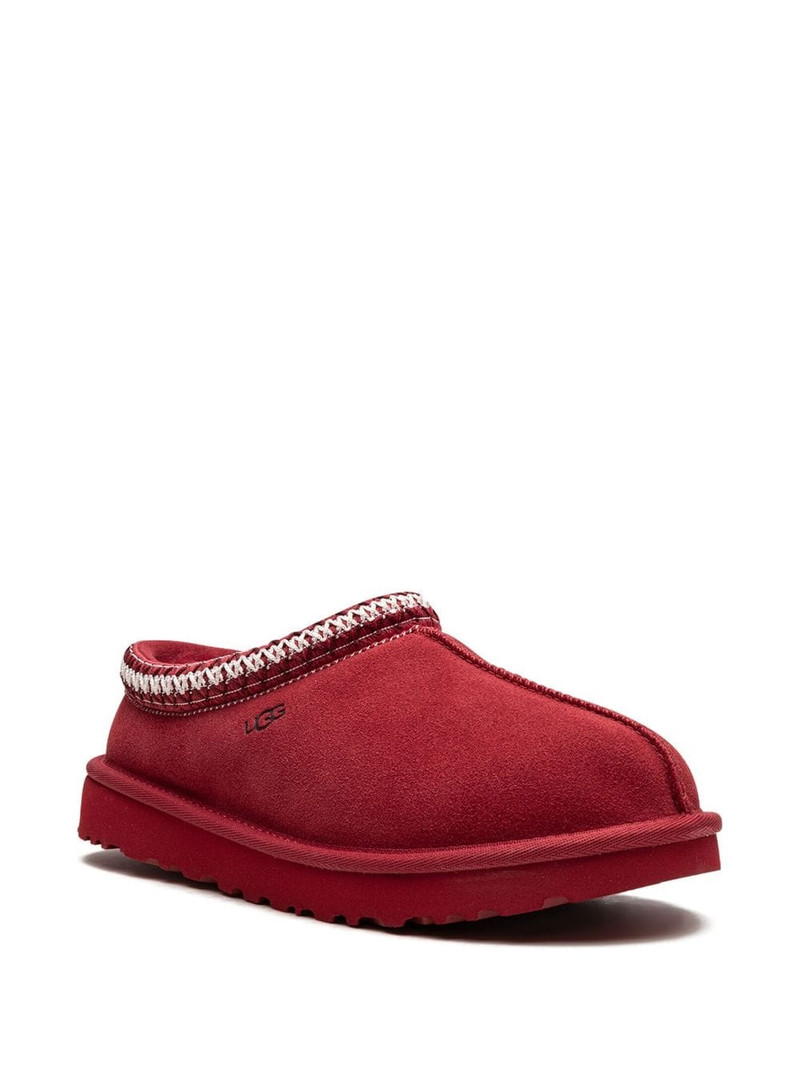 UGG Tasman suede slippers outlook