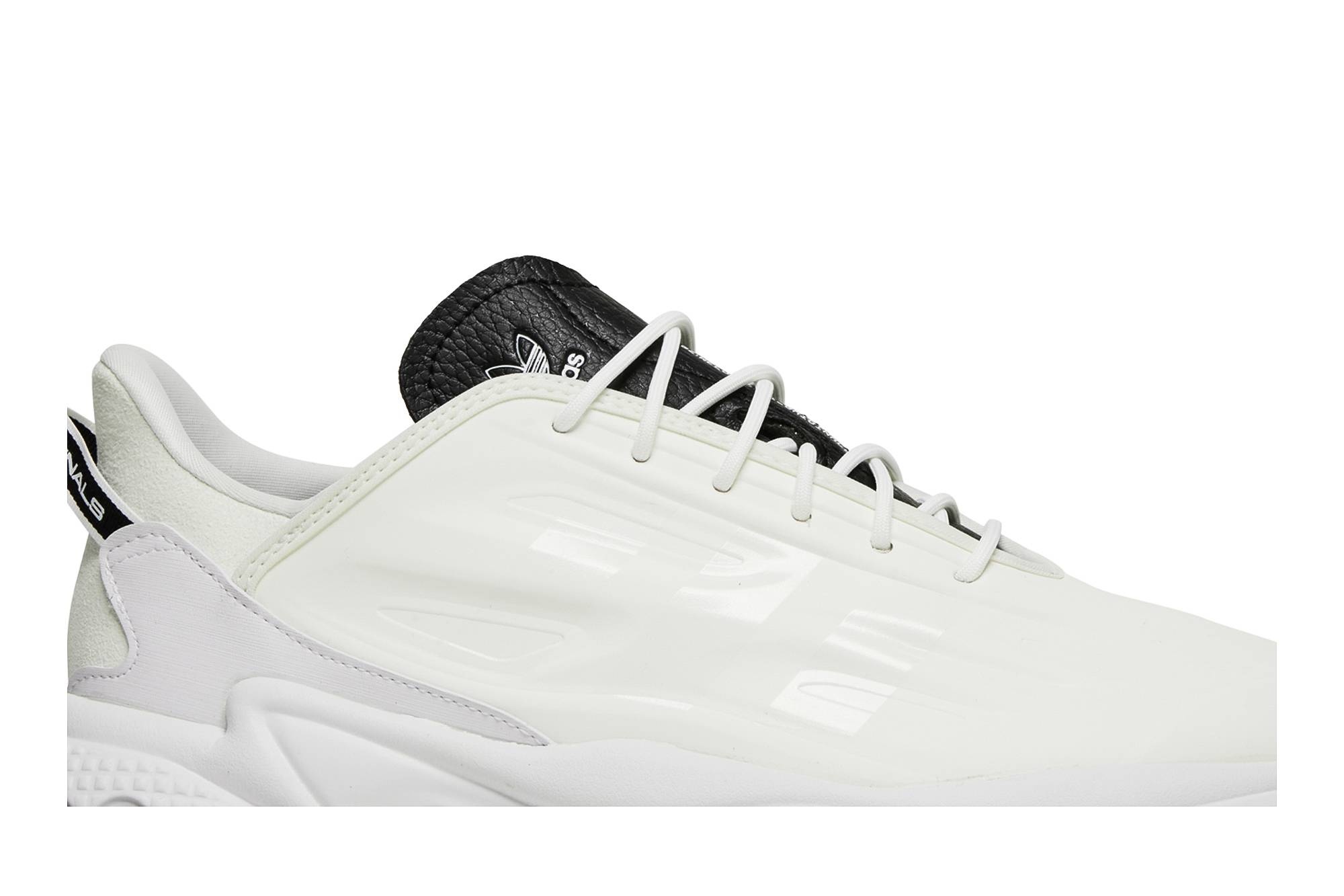 Ozweego Celox 'Cloud White' - 2