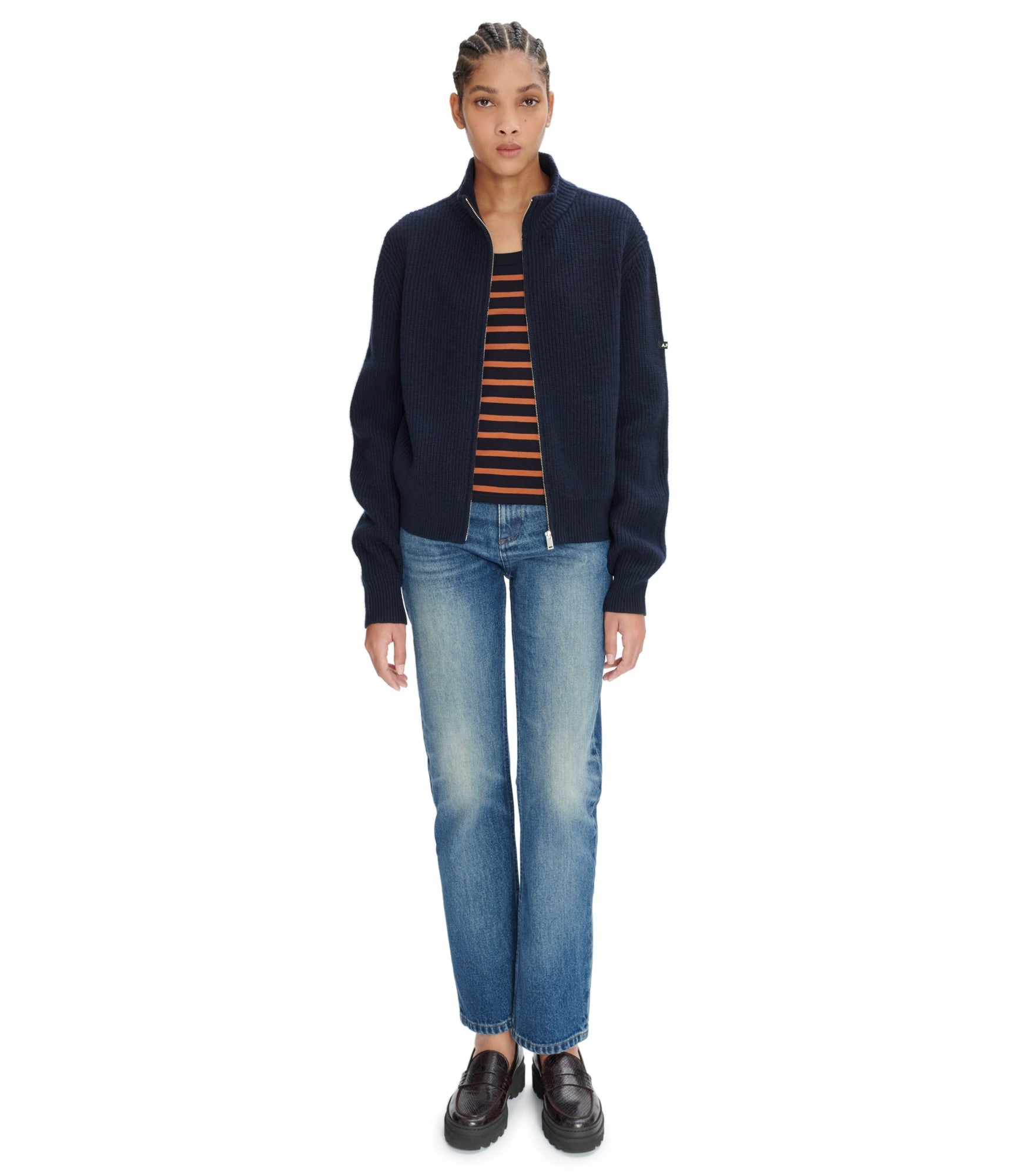 JANA CARDIGAN - 4