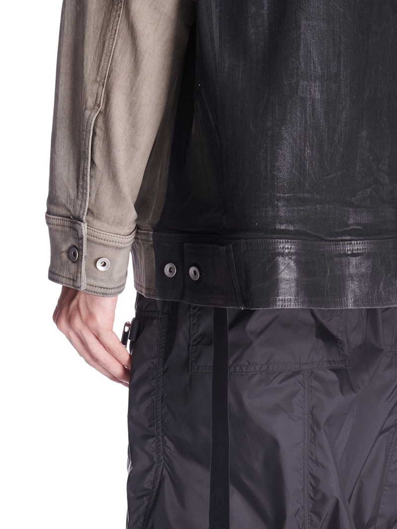 JUMBO WORK JACKET 7