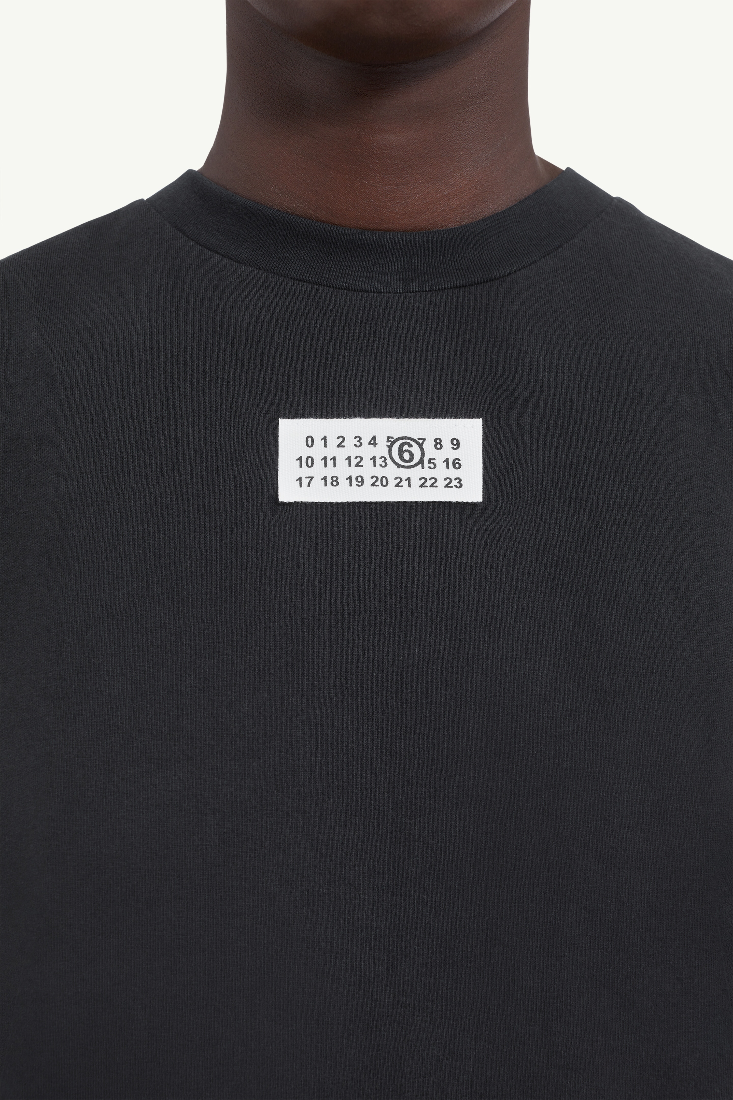 Print T-shirt - 5