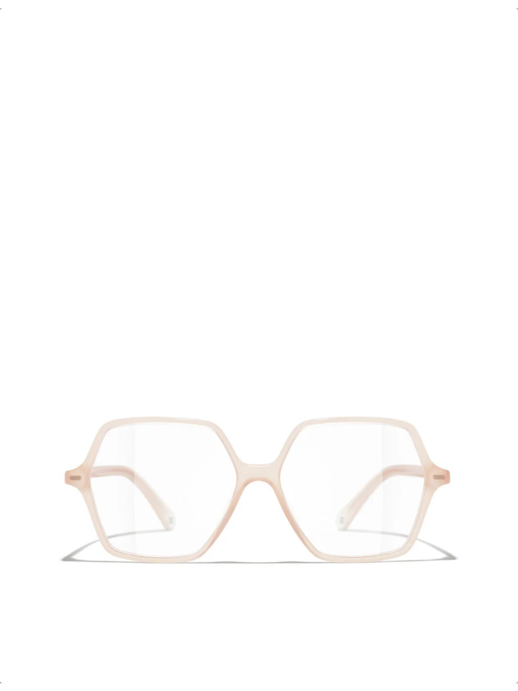 Square Eyeglasses - 1