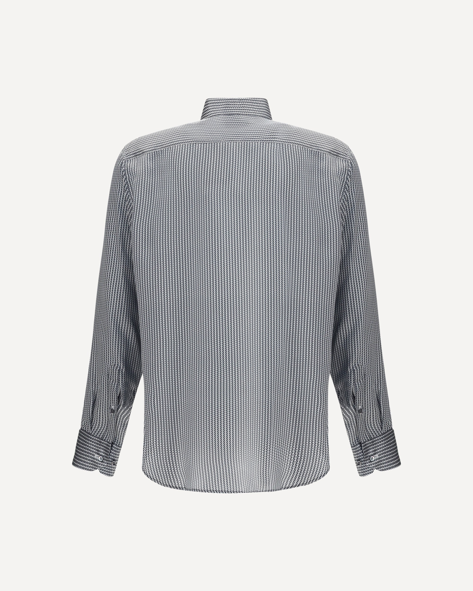 Satin Shirt - 2