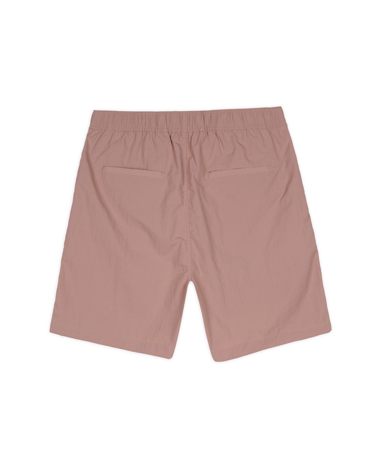 Nylon Climber Short - Mauve - 2