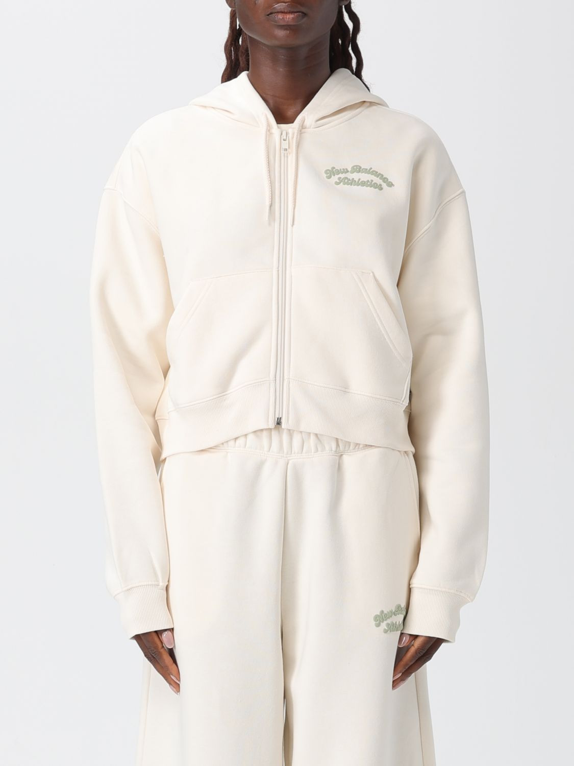 Sweater woman New Balance - 1