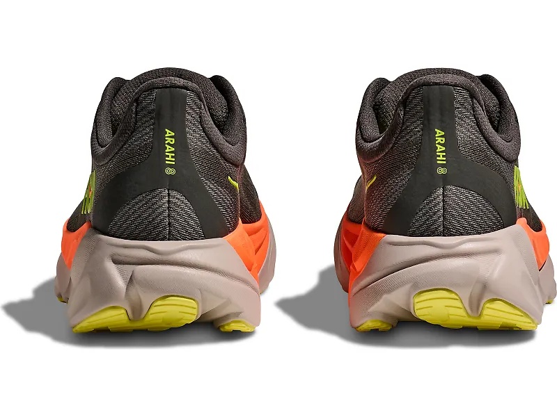 HOKA Arahi 8 - 5