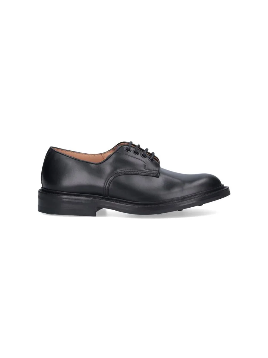 Tricker'S TRICKER'S FLAT SHOES - 1