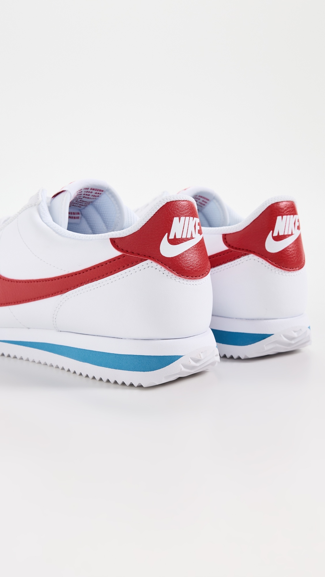 Cortez Sneakers - 3