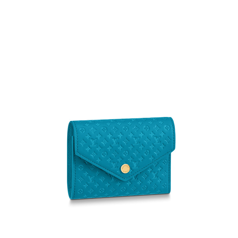 Victorine Wallet 1