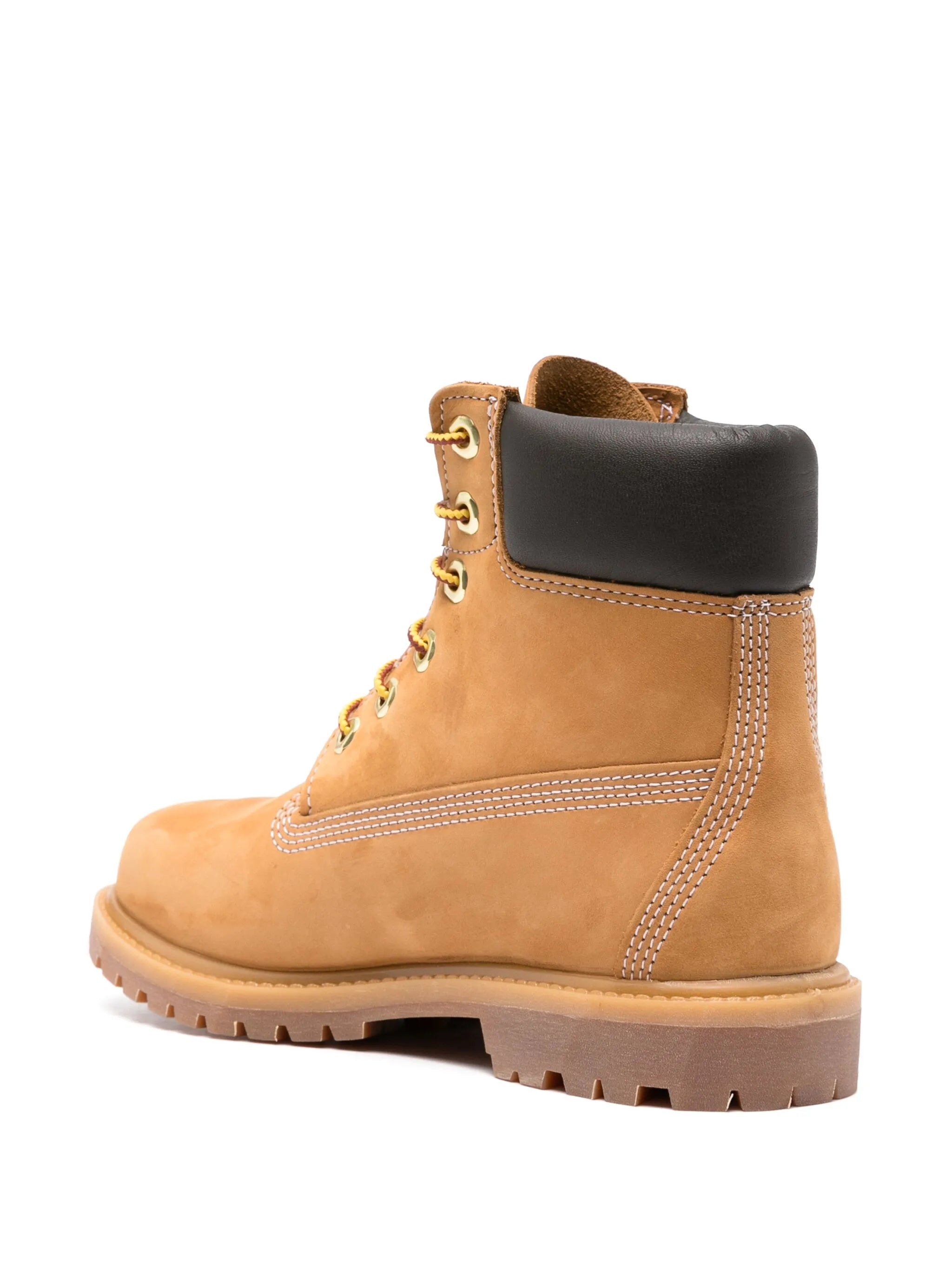 Timberland Premium 6 Inch Boots - 3