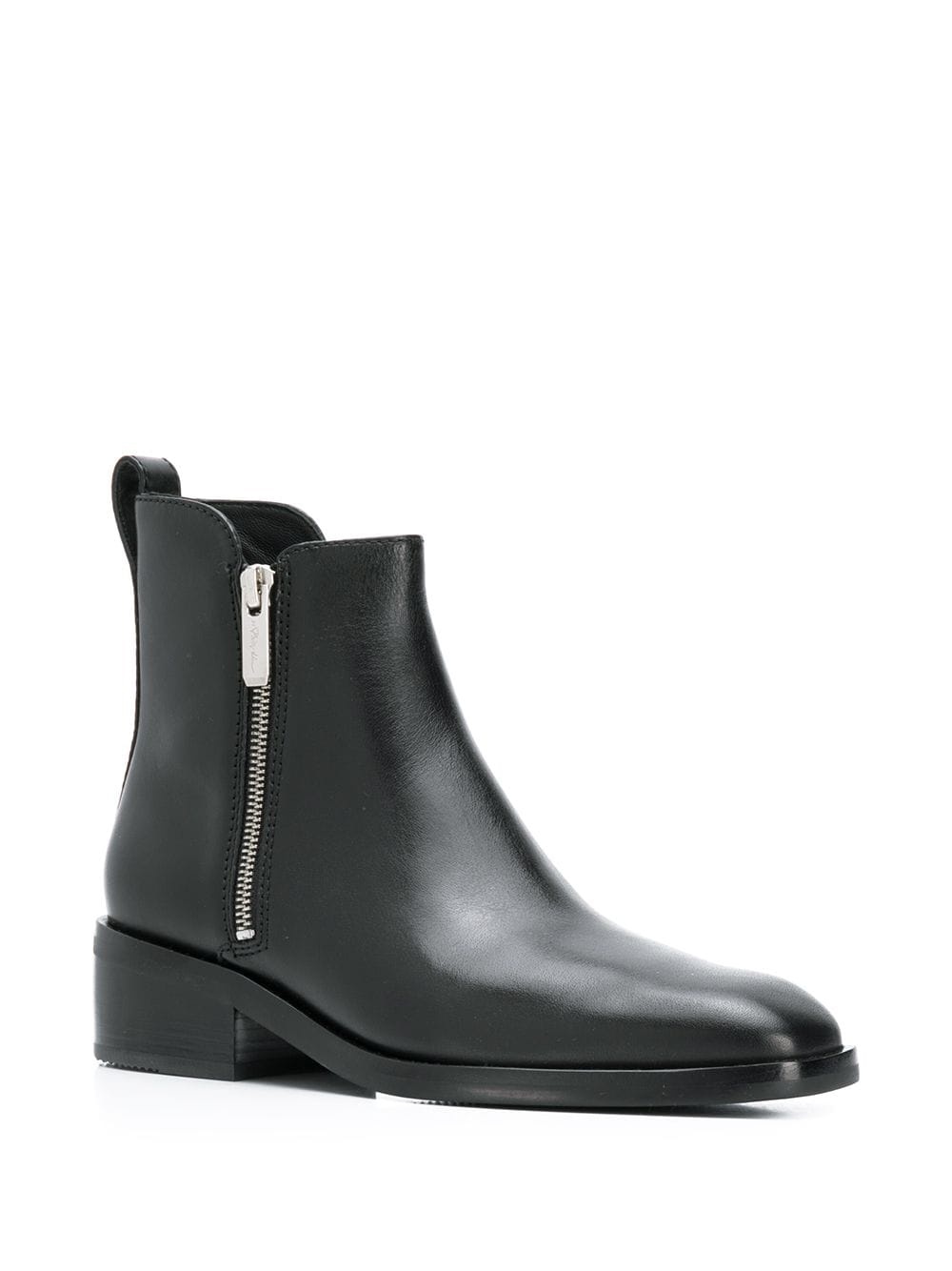 Alexa ankle boots - 2