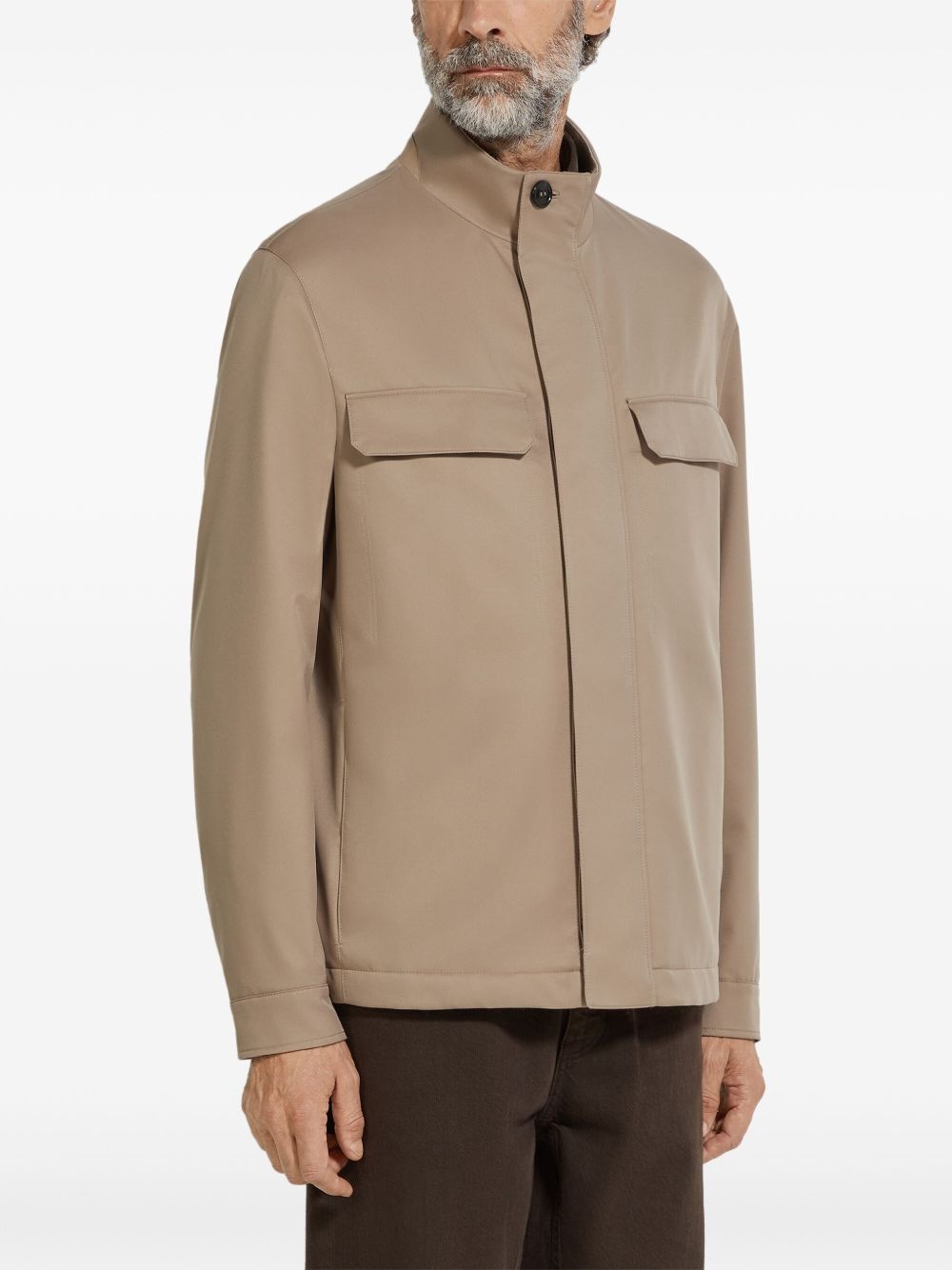 Motorin jacket - 3