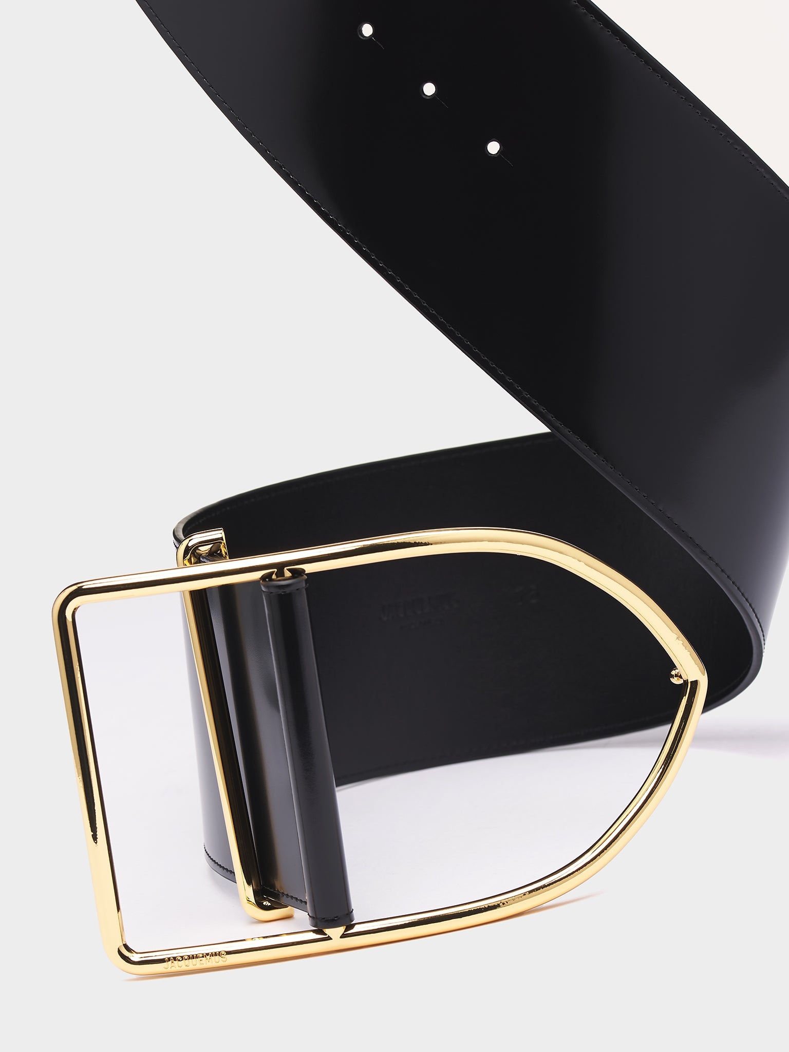 The Maxi Bambino Belt - 2
