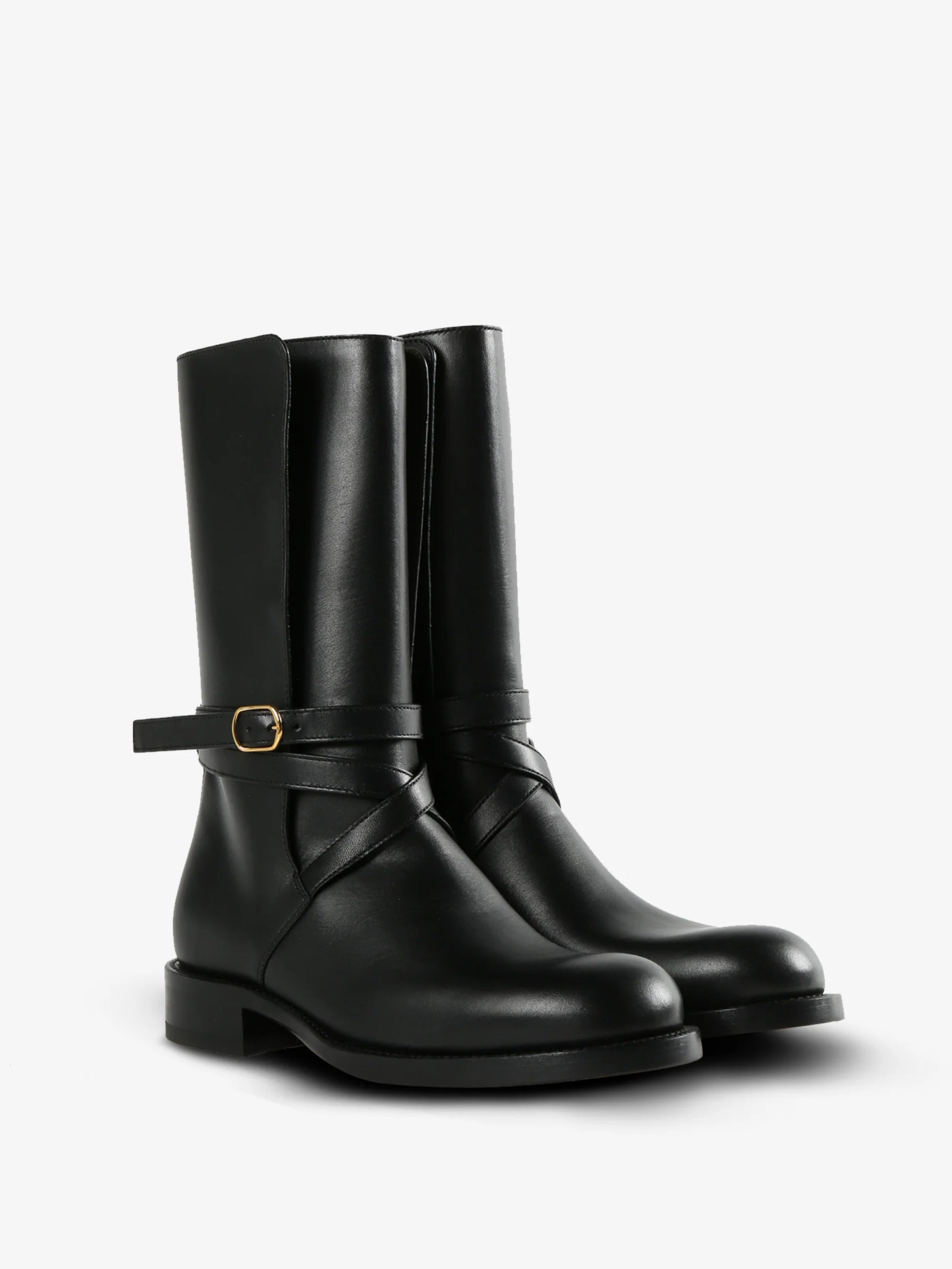 THE ROW - Women Jodhpu Boot - 2